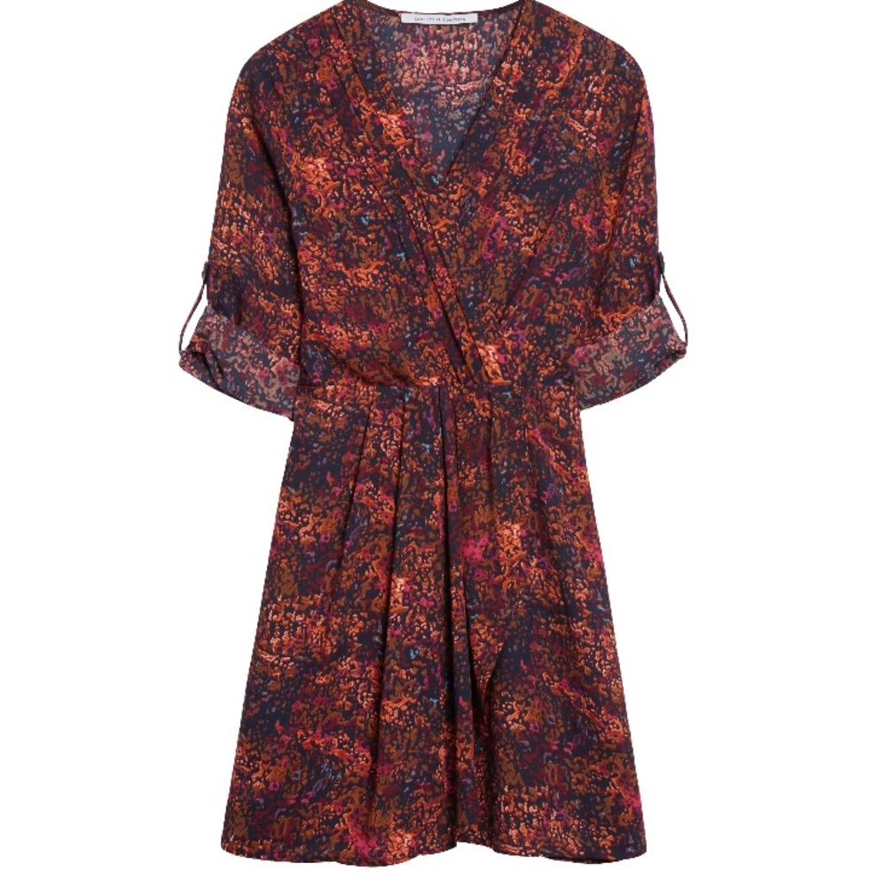 Collective Concepts Elisa Dress - S, EUC